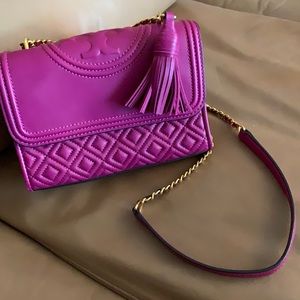 Beautiful Tory Burch bag. Brand new never carried.